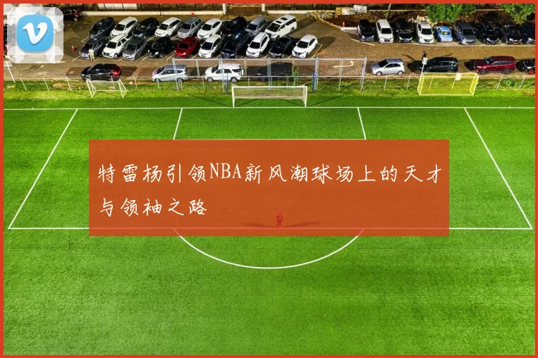 特雷杨引领NBA新风潮球场上的天才与领袖之路