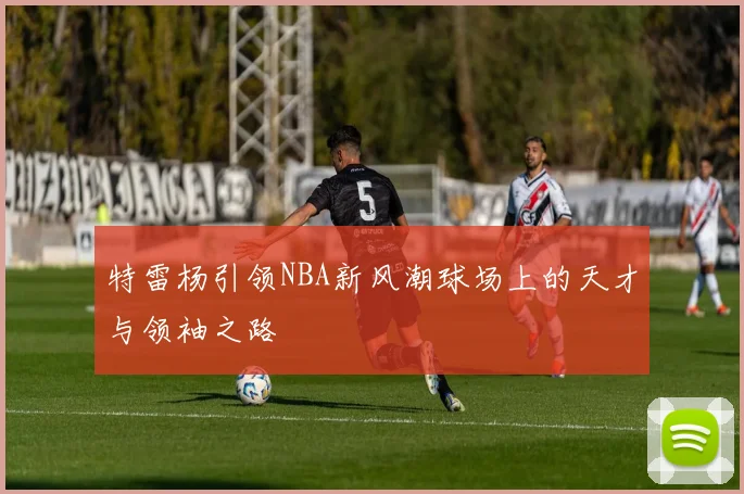 特雷杨引领NBA新风潮球场上的天才与领袖之路