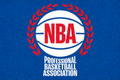 美国职业篮球联赛NBA标志