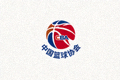 中国篮球协会CBA标志